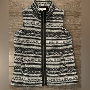 JACK by BB DAKOTA warm puffer vest